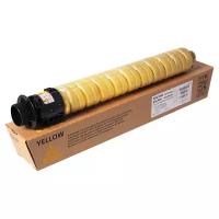 Картридж Ricoh IM C2500H Yellow, 10500 стр, желтый