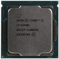 Процессор Intel Core i3-9350K LGA1151 v2, 4 x 4000 МГц