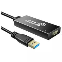 Адаптер USB 3.0 на HDMI Booox UH01