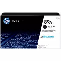 Картридж HP CF289A, 5000 стр, черный