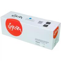 Картридж Sakura SACE320A Black для HP Color LJ PRO CP1525N/CP1525NW