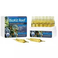 BIO KIT REEF набор для рифового аквариума (BIODIGEST+ BIOPTIM + REEFBOOSTER + IODI + STRONTI)