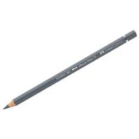 Faber-Castell Карандаш акварельный художественный Albrecht Durer 234 холодный серый V