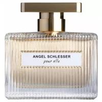 Angel Schlesser Pour Elle Eau De Parfum парфюмерная вода 50 мл