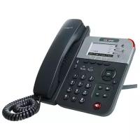 VoIP-телефон Escene WS290-PN