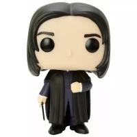 Фигурка Funko POP! Harry Potter S1 Severus Snape (05) 5862