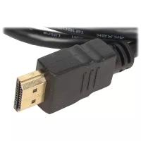 Кабель HDMI-19M --- HDMI-19M ver 2.0+3D/Ethernet,3m Telecom