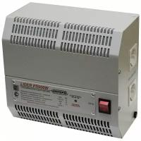 Стабилизатор напряжения однофазный Lider PS900W-50