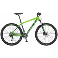 Горный (MTB) велосипед Scott Aspect 740 (2017)