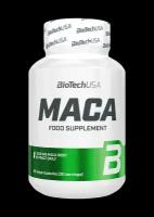 BioTechUSA Maca 60 капс