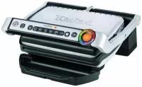 Гриль настольный Tefal Optigrill+ GC705D16