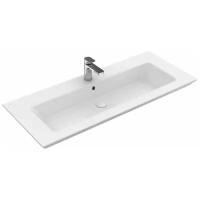 Раковина 100 см Villeroy & Boch Legato 4153A2