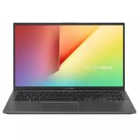 Ноутбук ASUS VivoBook 15 X512DK-BQ153T (1920x1080, AMD Ryzen 5 2.1 ГГц, RAM 4 ГБ, SSD 256 ГБ, Radeon 540X, Win10 Home)