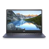 Ноутбук DELL Inspiron 5593 (1920x1080, Intel Core i5 1 ГГц, RAM 8 ГБ, SSD 256 ГБ, GeForce MX230, Win10 Home)