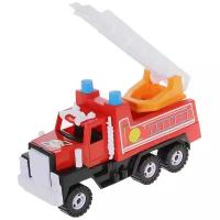 Пожарный автомобиль Orion Toys КАМАКС-Н (221), 23 см