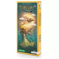 Настольная игра Asmodee Диксит 5 Грёзы