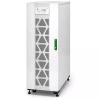 ИБП с двойным преобразованием APC by Schneider Electric E3SUPS10K3IB2