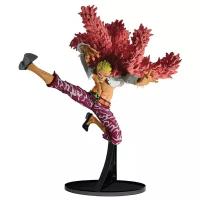 Bandai One Piece SCultures Figure Big Zoukeio Vol.1 Donquixote Doflamingo