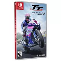 Игра TT Isle of Man: Ride on the Edge 2