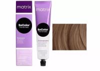 Matrix SoColor Pre-Bonded Крем-краска для волос 507N блондин 90мл