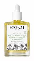 Масло для лица Payot Herbier Face Beauty Oil with Everlasting Flower Essential Oil 30 мл