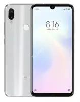 Xiaomi Redmi Note 7 6/64 ГБ, белый