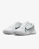 Теннисные кроссовки NikeCourt Air Zoom Vapor Pro 2 HC 42.5EU / 9 US / 27СМ