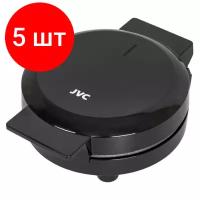 Комплект 5 штук, Вафельница JVC JK-MB026 (4895227622052)