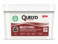 Клей Quelyd Multi Pro 70