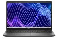 15.6" Ноутбук Dell Latitude 3540 (1366x768, Intel Core i5-1335U, RAM 8ГБ, SSD 256ГБ, Iris Xe Graphics, Win 11 Pro)