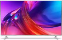 Телевизор LED Philips 55" 55PUS8519/60 Smart Series 8 хром/4K Ultra HD/DVB-T/60Hz/DVB-T2/DVB-C/DVB-S