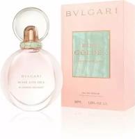 Bvlgari Rose Goldea Blossom Delight парфюмерная вода 30 ml