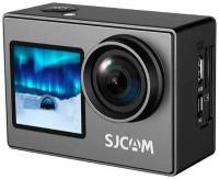 Экшн-камера SJCAM SJ4000 Dual Screen