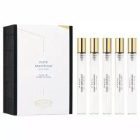 EX NIHILO Парфюмерная вода Fleur Narcotique 5*7,5ml edp (Travel Set Coffret De Voyvce) - парфюмерная вода