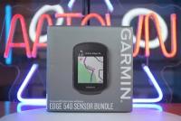 Garmin EDGE 540 Sensor Bundle Комплект с Датчиками