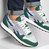 Кроссовки Reebok Classic Leather