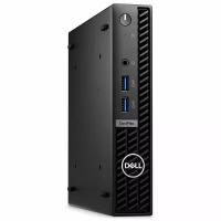 Dell Optiplex 7010 Micro i5 13500T (1.6), 8Gb SSD256Gb, UHDG 770, Linux, Black