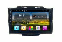 Магнитола Mediabass Great Wall Hover H3 2014+, Android 12, 2/32ГБ / Греат Валл Ховер H3