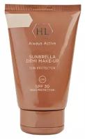 Holy Land Sunbrella Demi Make-Up SPF 30 — Солнцезащитный крем с тоном для всех типов кожи