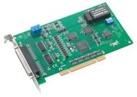 Плата ввода-вывода Advantech PCI-1713U