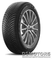 Автошина Michelin ALPIN 5 225/55 R17 97H RunFlat