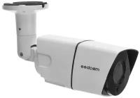 AHD видеокамера SSDCAM AH-143 5 Мегапикселей (2560х1920) вариофокальная 2.8-12мм
