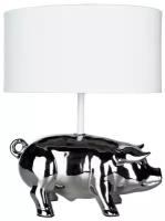 Настольная лампа декоративная Arte Lamp Procyon A4039LT-1CC