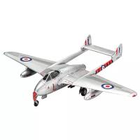 Сборная модель Revell Vampire F Mk.3 (03934) 1:72