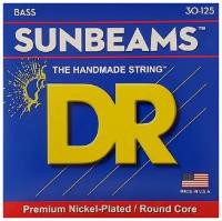 Струны DR NMR6-30 SUNBEAM