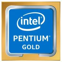 Процессор Intel Original Pentium G6405 Soc-1200 (CM8070104291811S RH3Z) (4.1GHz/Intel UHD Graphics 610) OEM