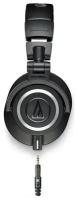 Наушники Audio-Technica Black (ATH-M50X)