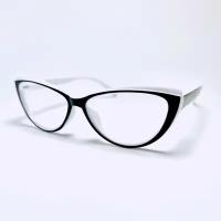 Очки для зрения женские белый pd62-64 -3.00