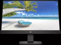 21.45" Монитор HP V221vb, 1920x1080, 60 Гц, *VA