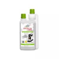 Средство от накипи для кофемашин Dr.Purity Decalcer Liquid 250ml